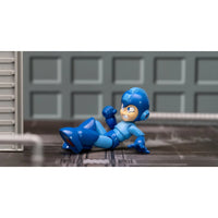 Mega Man - Mega Man 4.5" Figure (Jada Toys)