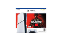 Sony PlayStation 5 Slim Console [Call of Duty III] (Disc Version) <Refurbished>