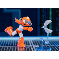 Mega Man - Cut Man 4.5" Figure (Jada Toys)