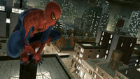 The Amazing Spider-Man 2 (PS3)