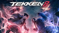 Tekken 8 (Xbox Series X)