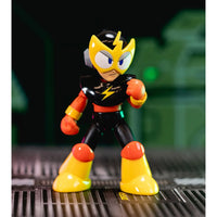 Mega Man - Elec Man 4.5" Figure (Jada Toys)