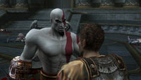 God of War II (PS2)