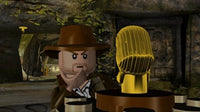 LEGO Indiana Jones: The Original Adventures (PS2)