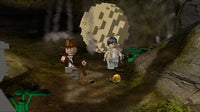 LEGO Indiana Jones: The Original Adventures (PS2)