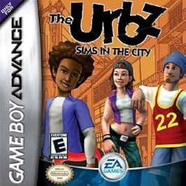 The Urbz: Sims In The City (GBA)