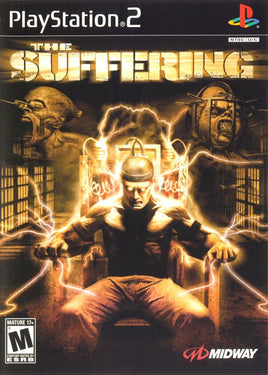 The Suffering (PS2)