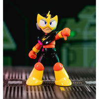 Mega Man - Elec Man 4.5" Figure (Jada Toys)