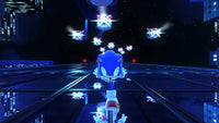 Sonic X Shadow Generations (PS5)