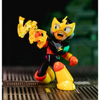 Mega Man - Elec Man 4.5" Figure (Jada Toys)