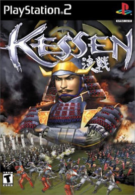 Kessen (PS2)