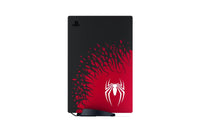 Sony PlayStation 5 Console [Marvel Spiderman 2 Limited Edition]