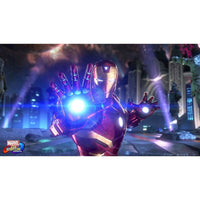 Marvel vs. Capcom: Infinite [Deluxe Edition] (PS4)