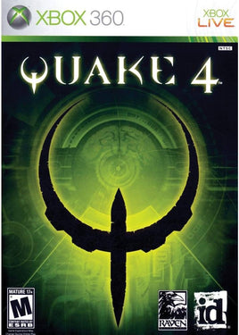 Quake 4 (Xbox 360)