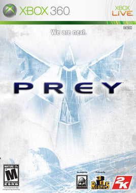 Prey (Xbox 360)