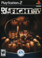 Def Jam: Fight for NY (PS2)