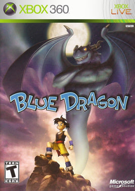 Blue Dragon (Xbox 360)