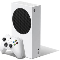 Microsoft Xbox Series S Console (512GB) <Refurbished>