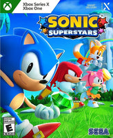 Sonic Superstars (Xbox Series X)