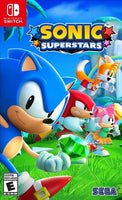 Sonic Superstars (Switch)