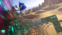 Sonic Frontiers (PS5)