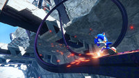 Sonic Frontiers (PS5)