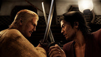 Like a Dragon: Ishin! (PS5)