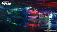 Need For Speed: Unbound (PS5)