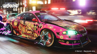 Need For Speed: Unbound (PS5)