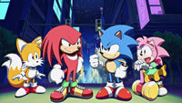 Sonic Origins Plus (Switch)