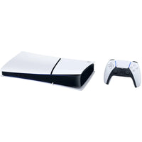 Sony PlayStation 5 Slim Console (Digital Version) <Refurbished>