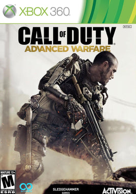 Call of Duty Advance Warfare (Xbox 360)