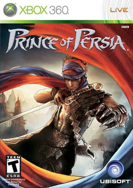 Prince of Persia (Xbox 360)