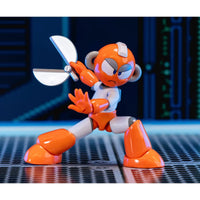 Mega Man - Cut Man 4.5" Figure (Jada Toys)