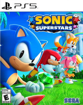 Sonic Superstars (PS5)