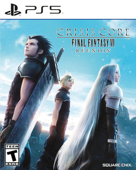 Crisis Core: Final Fantasy VII Reunion (PS5)