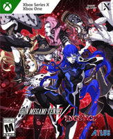 Shin Megami Tensei V: Vengeance (Xbox Series X)