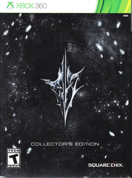 Lighting Returns: Final Fantasy XIII [Collector's Edition] (Xbox 360)