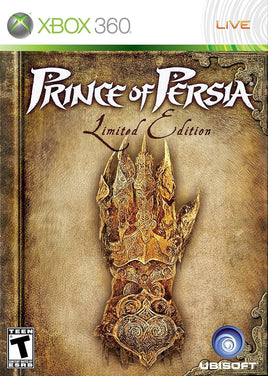 Prince of Persia [Limited Edition] (Xbox 360)