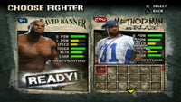 Def Jam: Fight for NY [Greatest Hits] (PS2)