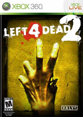 Left 4 Dead 2 (Xbox 360)