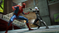 The Amazing Spider-Man 2 (PS3)