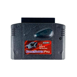 Nintendo 64 GameShark Pro [Version 3.2]