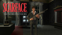 Scarface: The World Is Yours (PS2)