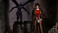 Shadow Hearts  (PS2)