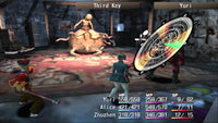 Shadow Hearts  (PS2)