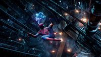 The Amazing Spider-Man 2 (PS3)