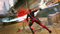 Deadpool (PS4)