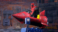 Deadpool (PS4)