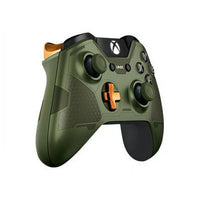 Microsoft Xbox One Controller (Halo 5 Green Edition)